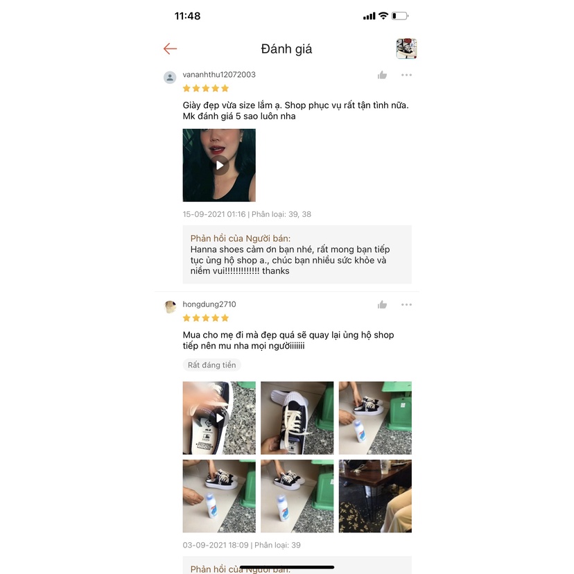 GIÀY NY ĐẠP GÓT BẢN HOT NHẤT 2021 Giày sneakers | BigBuy360 - bigbuy360.vn