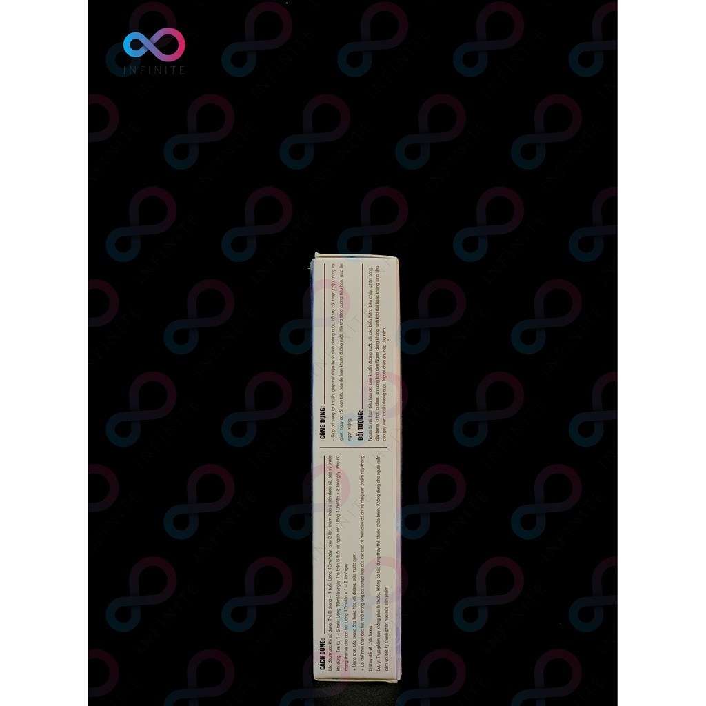 [MEN TIÊU HÓA] BIOSPORE FERMENTUM (dùng được cho trẻ em) - Chứa bào tử lợi khuẩn, giúp ăn ngon, hỗ trợ tiêu hoá | Thế Giới Skin Care