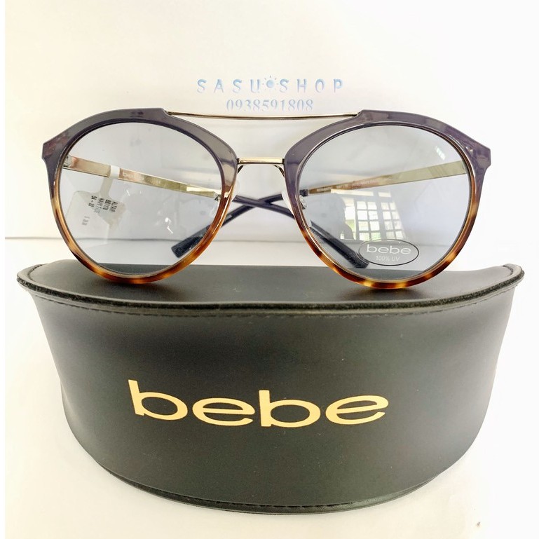 Kính BeBe Romantic BB7176 (415) Navy Fade chính hãng | BigBuy360 - bigbuy360.vn
