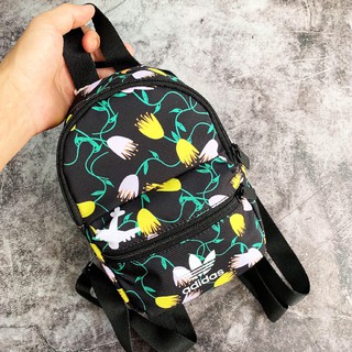 👉SALE HOT💝Balo Adidas Balo Mini Backpack Graphic FL9682 Full Tag Code