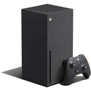 Xbox - Máy Game Xbox Series X - Bản NHật Nhập khẩu Chính Hãng thumbnail