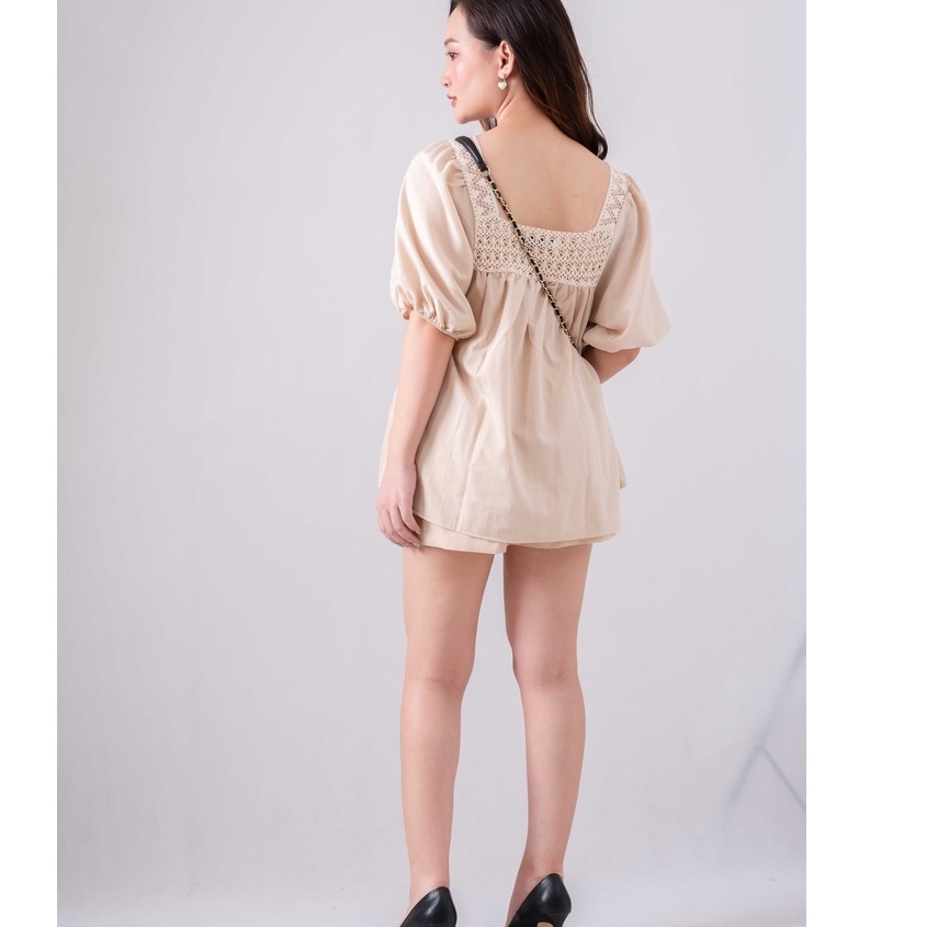 Set bộ đũi ren cổ siêu xinh - Bộ đũi mix ren | BigBuy360 - bigbuy360.vn