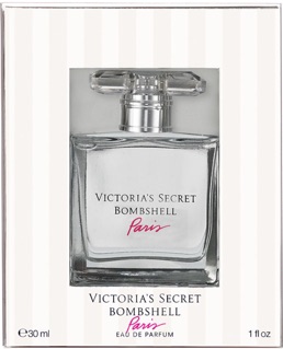 Nước hoa Victoria’s Secret