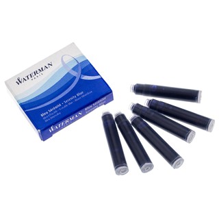 Ống Mực Waterman