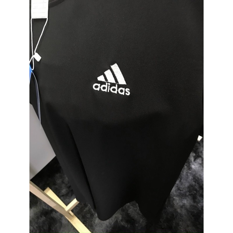 BỘ NAM CỘC TAY ADIDAS ĐỦ SIZE