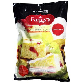 Bột trộn làm bánh Fancy's Super Bung