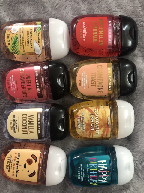 GEL RỬA TAY BATH&BODY WORKS | BigBuy360 - bigbuy360.vn