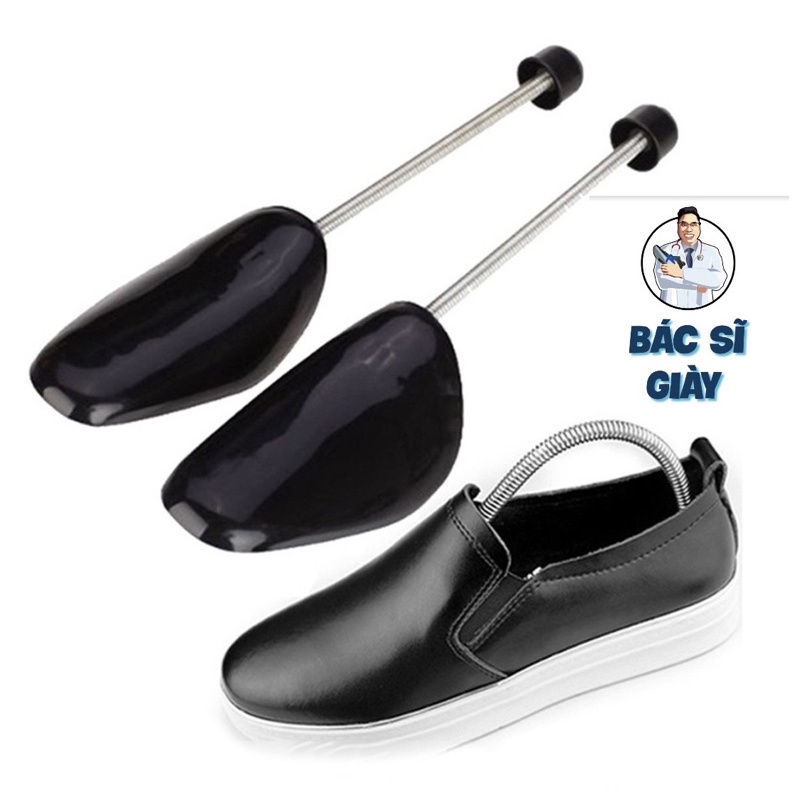 Cây ShoeTree giữ phom giữ dáng giày cho nam nữ.