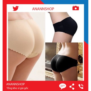( Anannshop ) Quần độn mông không đường may 0168