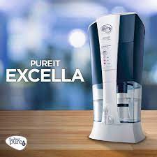 Bộ lọc thay thế bình lọc nước Pureit Excella - Date 2023 - Chính hãng Unilever