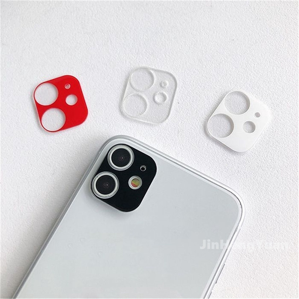 Kính Cường Lực 9D Bảo Vệ Camera Sau Cho Iphone 13 12 11 Pro Max