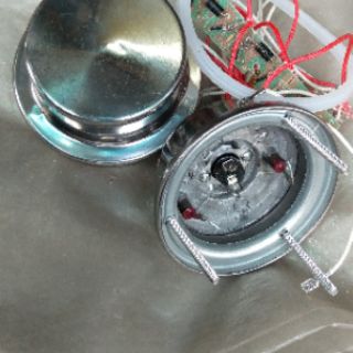 Củ ấm sắc thuốc