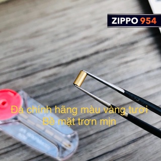 Đá Lửa Zippo Chính Hãng USA