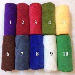 Combo khăn tắm , gội, trải