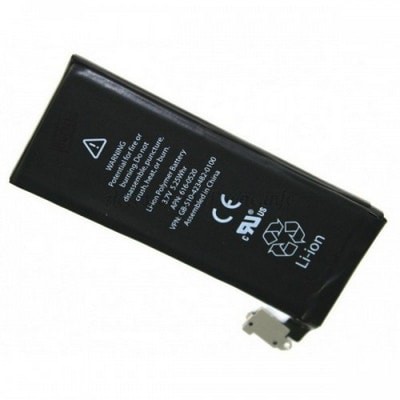 Pin Iphone 4 zin