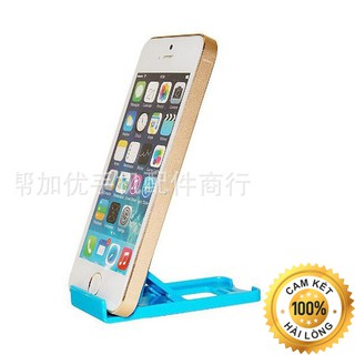 (Nhiều Màu) Giá Đỡ Điện Thoại Góc Độ Tự Do ( Dành Cho Điện Thoại < 7 in )