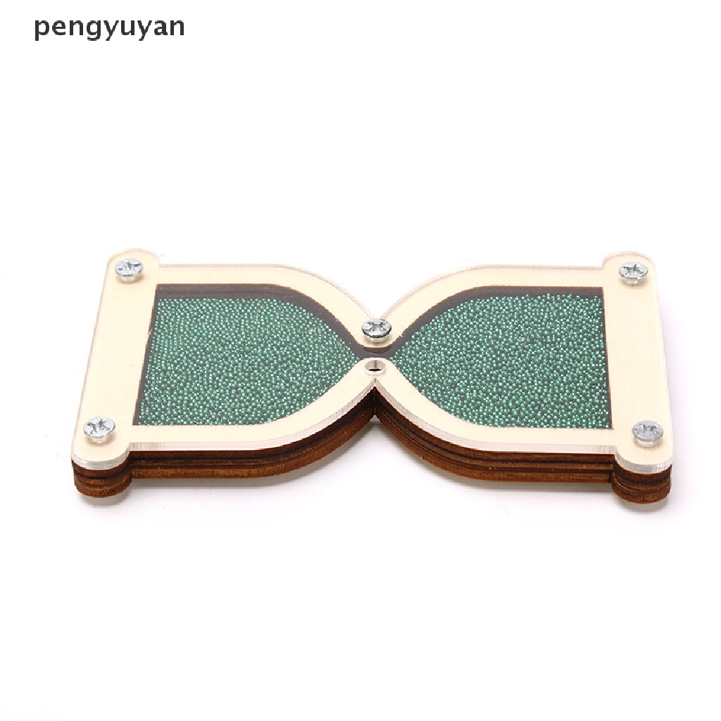 [pengyuyan] Bảng Đồ Chơi Kỹ Năng Sống Theo Phương Pháp Montessori Tự Làm