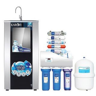 Máy lọc nước Karofi KT80IQ