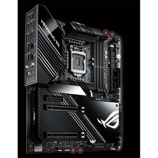 Mainboard ASUS ROG MAXIMUS XII EXTREME