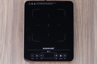 Bếp hồng ngoại SUNHOUSE SHD6015
