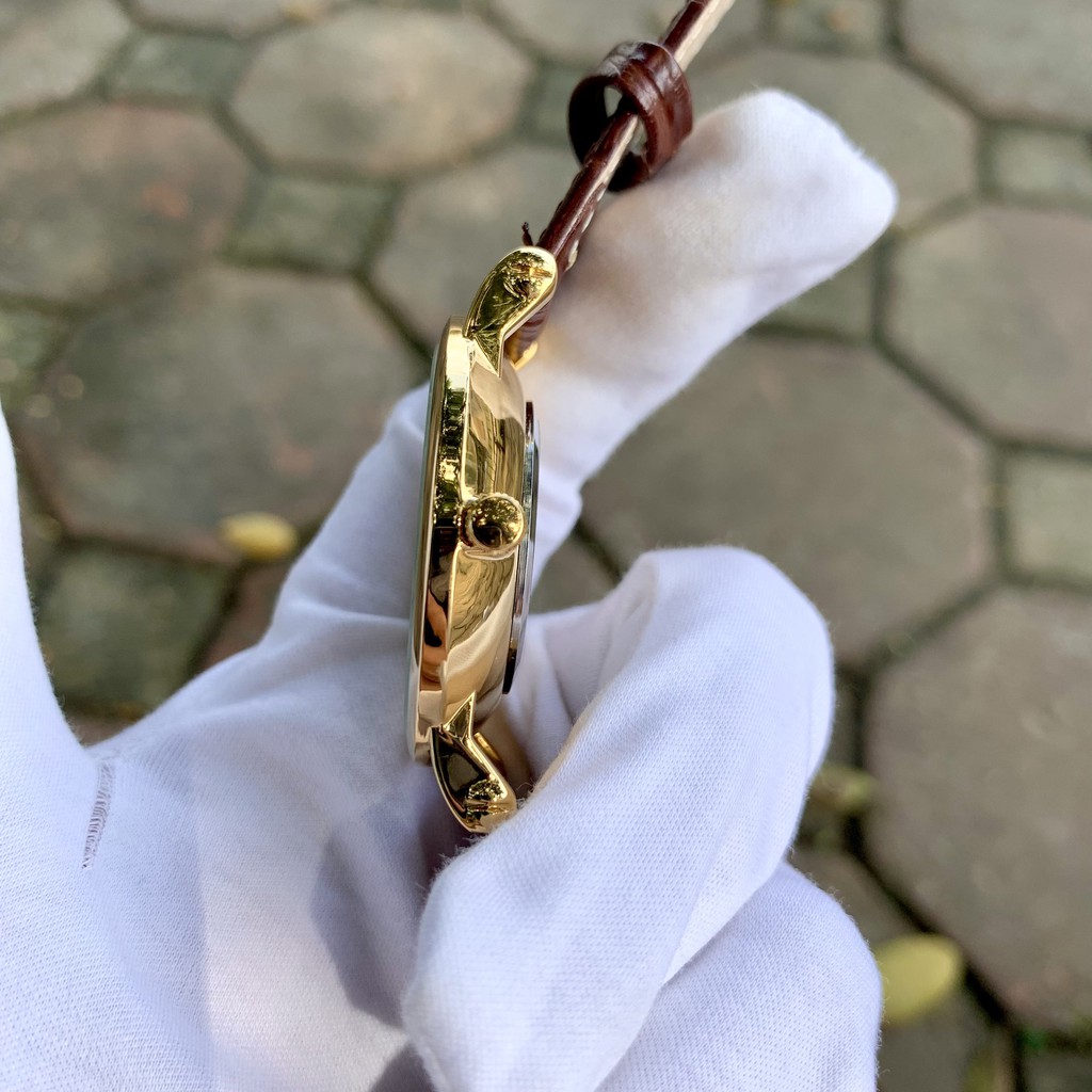 [Sale 50%] Đồng Hồ Nam Ro.Lex thiết kế đơn giản nhưng tinh tế, siêu đẹp | BigBuy360 - bigbuy360.vn