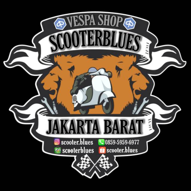scooter.blues.vn