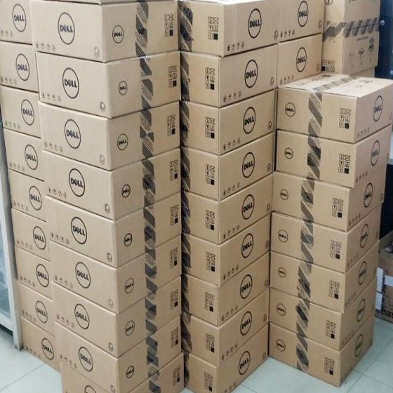 Case máy tính Dell 7010  Barebone Chipset Q77 socket 1155