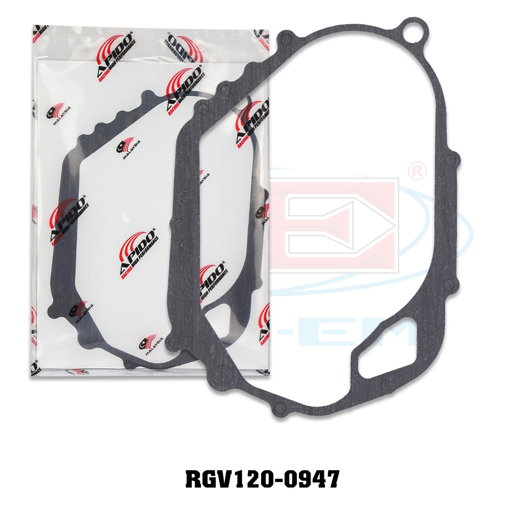 Ron nắp nồi RGV (Apido) - SUZUKI SPORT 110/120 - SATRIA 2000