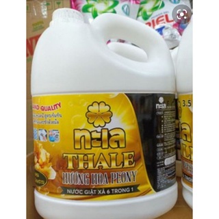 Nước giặt Thái Lan Thale 3.5L thơm lâu