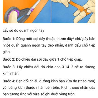 Nhẫn bản lớn cho Nam