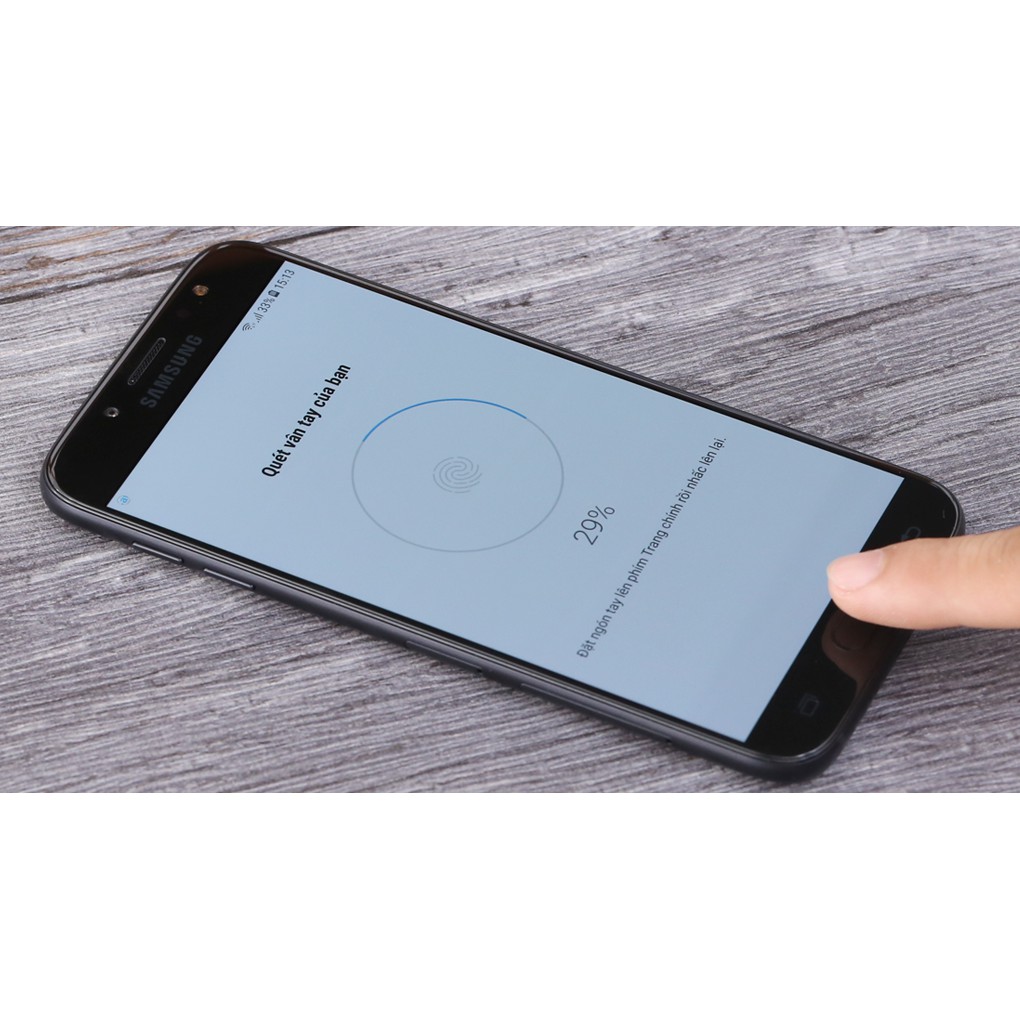 Điện thoại Samsung Galaxy J7 Pro CHÍNH HÃNG 2sim ram 3G bộ nhớ 32G zin cũ hàng hot