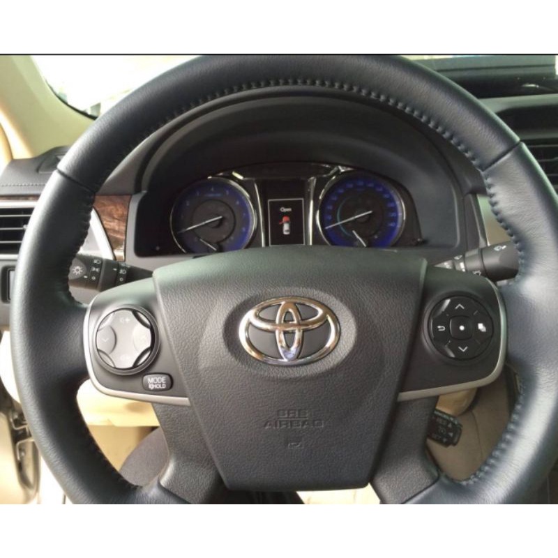 Ga tự động Cruise Control Toyota Camry 2013 2014 2015 2016 2017 2018