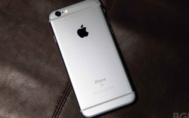 Điện Thoại IPhone 6S 128Gb Bản Quốc Tế mới 99% - Full Vân tay | BigBuy360 - bigbuy360.vn