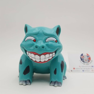 Mô hình đồ chơi thú mặt bựa Yaoming Face