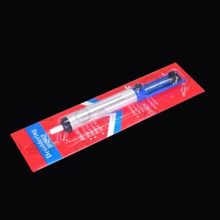 DỤNG CỤ HÚT NHÔM HÀN CHÌ