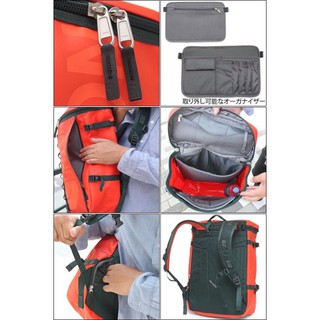 Balo chống nước TNF fuse box backpack