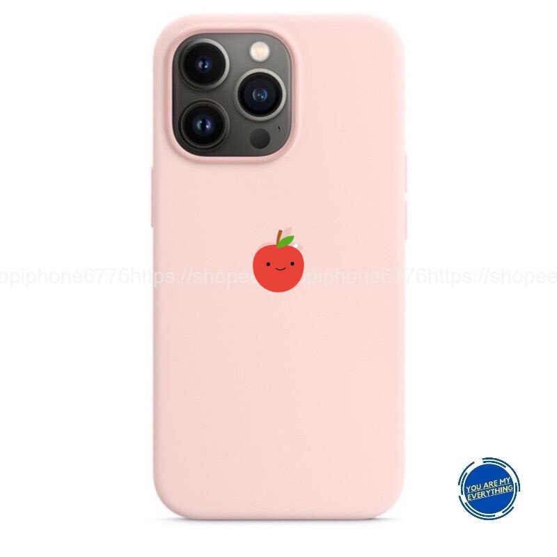 Ốp lưng CHỐNG BỤI BẨN FULL CẠNH VIỀN dành cho iphone 12 mini / 12 / 12 Pro / 13 / 13 Pro / 13 Promax