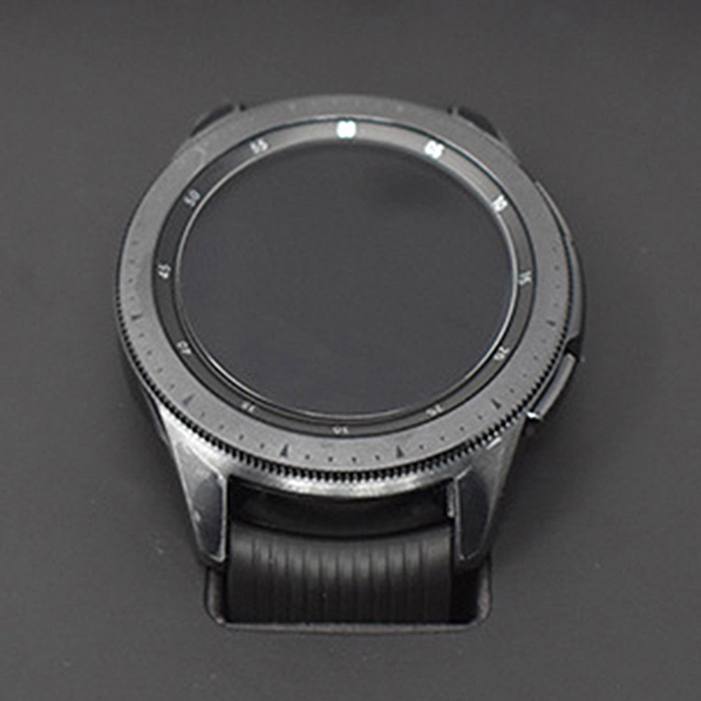 Kính Cường Lực Bảo Vệ Màn Hình Đồng Hồ Thông Minh Samsung Galaxy Watch 42mm / 46mm