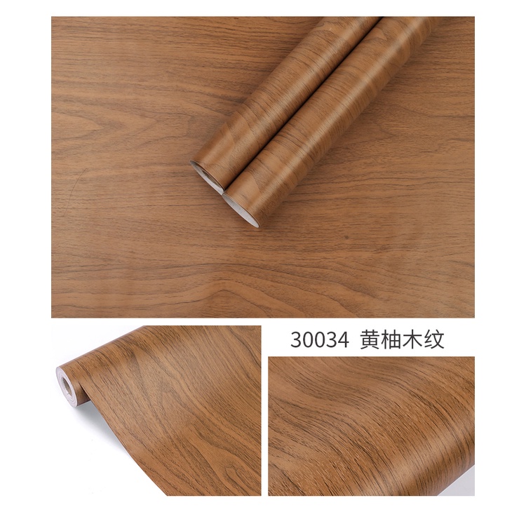 Decal - Giấy dán tường 10m x 45cm  - Vân đẹp