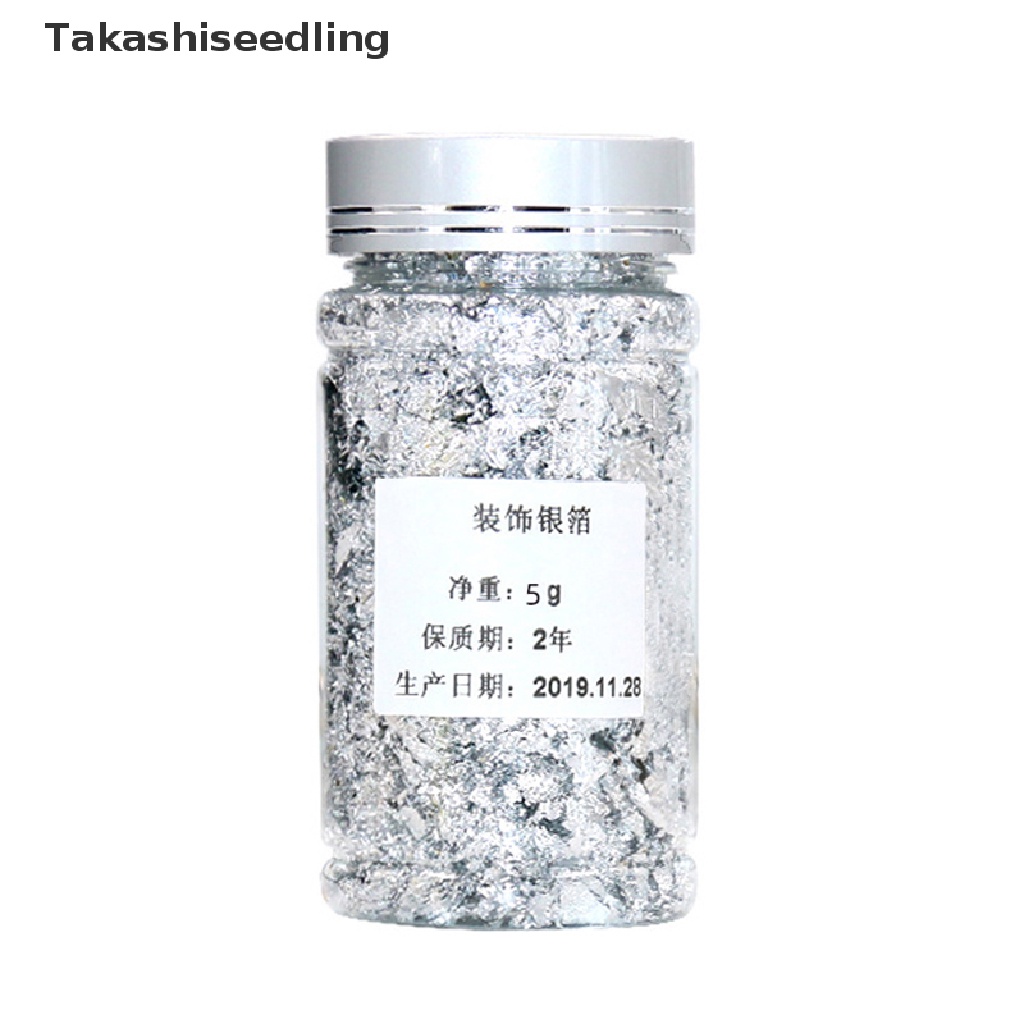 Lá vàng 24K có thể ăn được trang trí nghệ thuật | BigBuy360 - bigbuy360.vn