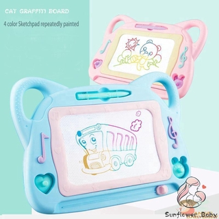 ❀❀zz-bảng vẽ xóa nam châm cho bé