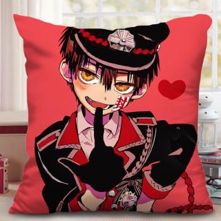 Toilet-Bound Hanako-kun Pillow Cushion DIY 3 Different Sizes
