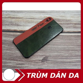 Miếng dán da huawei nova3e - d47,03