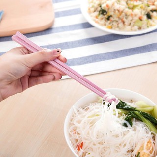 Bộ thìa, đũa, dĩa lúa mạch ăn dặm cho bé cao cấp