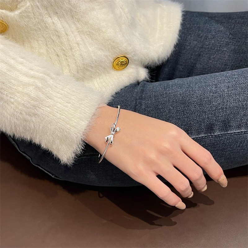 Vòng tay nữ, lắc tay nữ dây rút " Sunny Ring " phong cách Vintage HER.ACC T15 | BigBuy360 - bigbuy360.vn