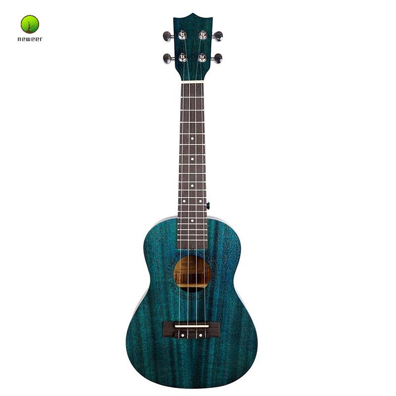 Đàn Ukulele 23 Inch Chất Lượng Cao Dành Cho Người Mới Bắt Đầu