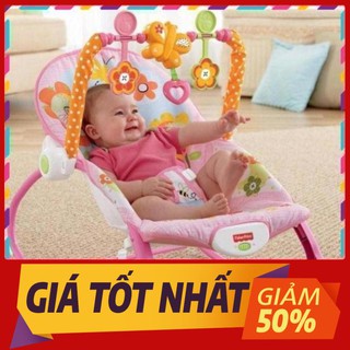Quang1990 Minhngoc Ghế mini nôi rung do choi chính hãng cho Bé