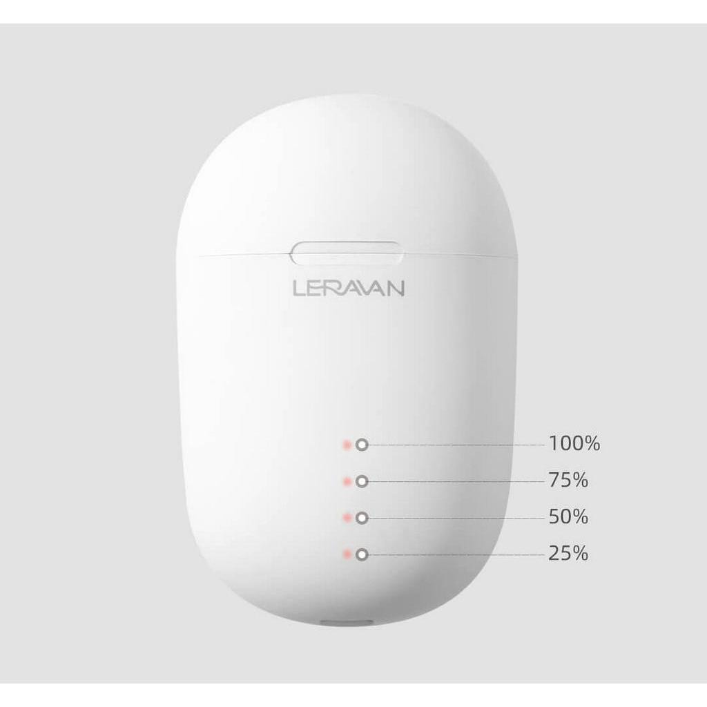 Miếng dán massage mini Xiaomi Leravan LR-H006 - Máy massage Xiaomi Leravan LF-U8