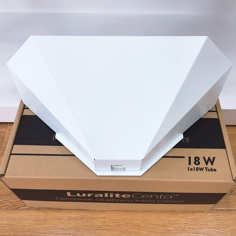 ĐÈN DIỆT RUỒI MUỖI