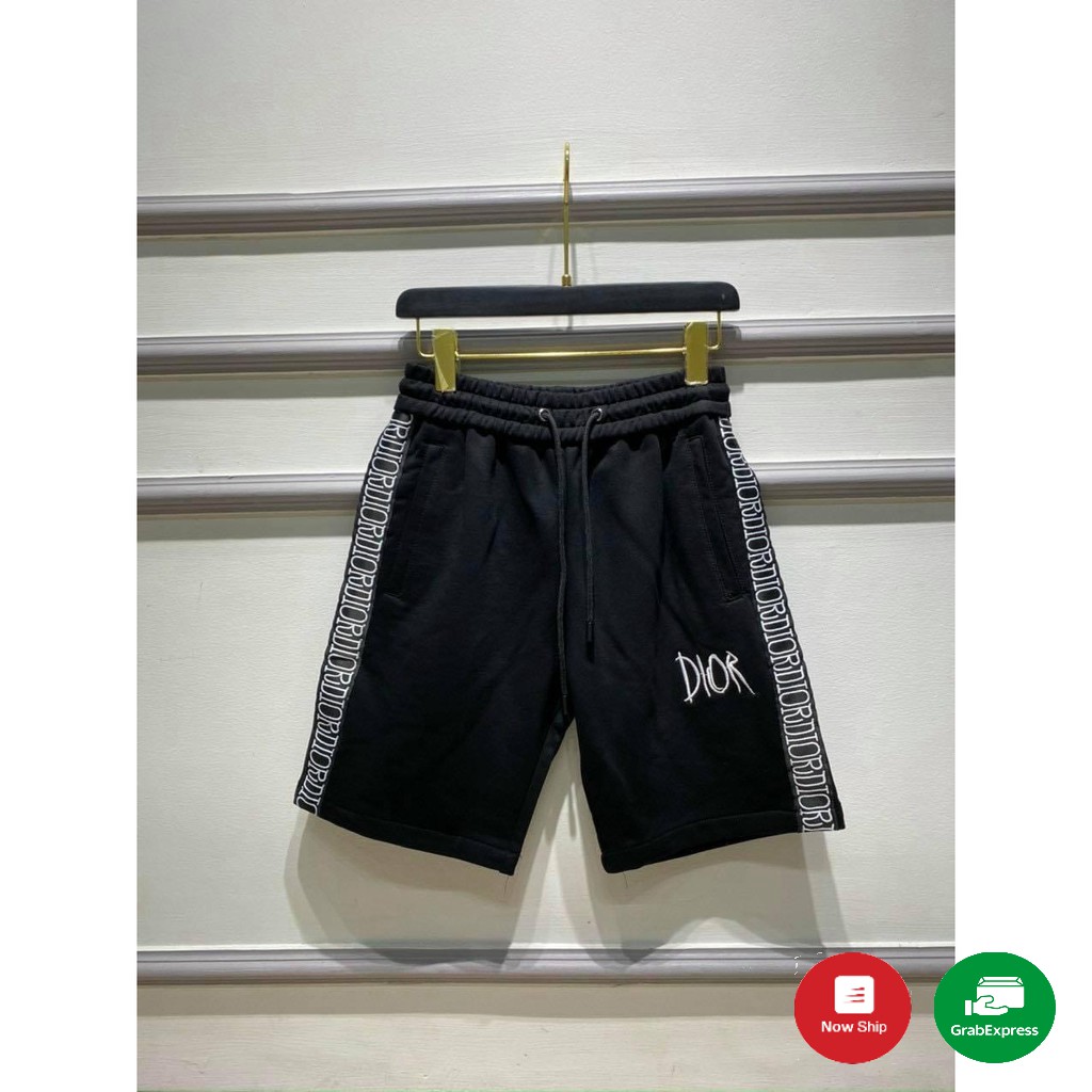 Quần Đùi Nam, Quần Short Nam, Quần Ngố Nam Dior Chất Đẹp Q04 . ..